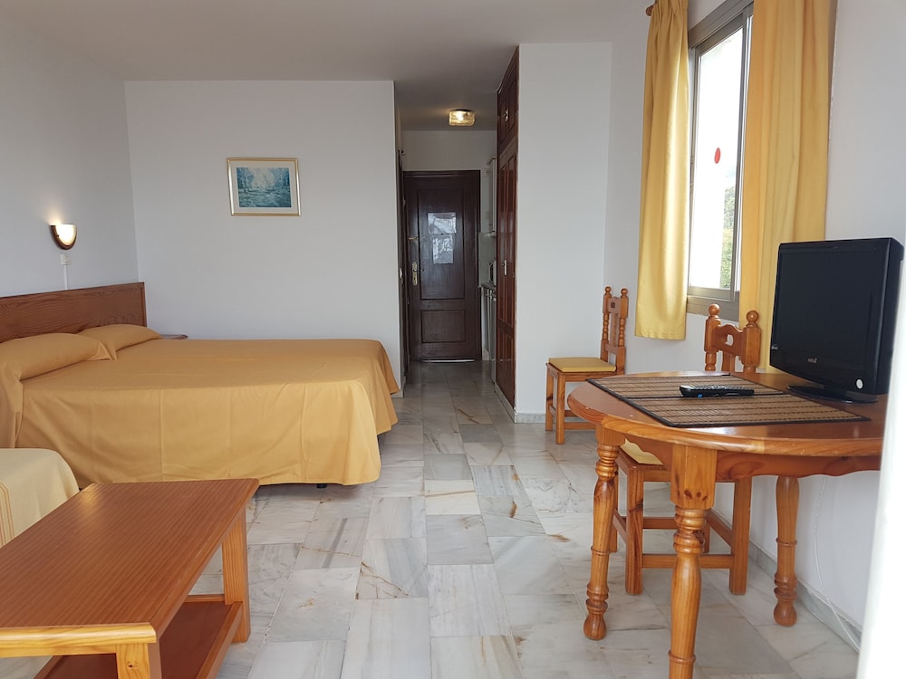 Aparthotel Sunny Beach 30/49