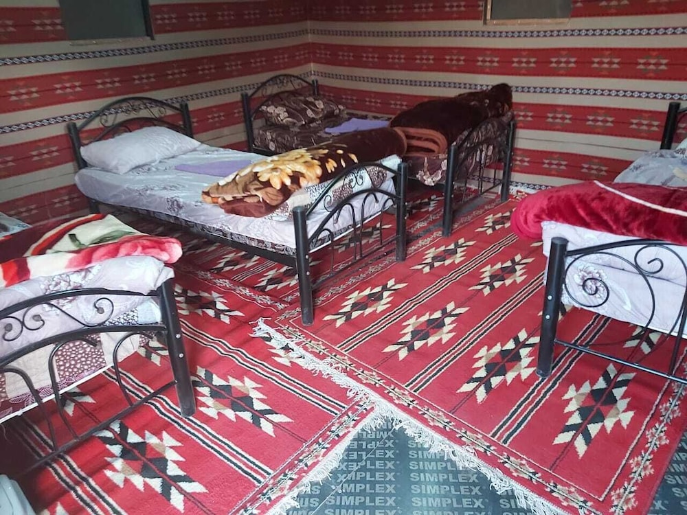 Wadi Rum Desert Adventures 24/50