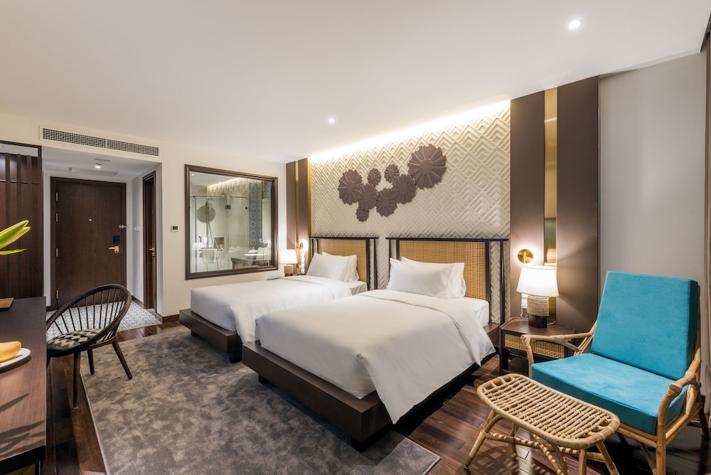 KK Sapa Hotel 12/70