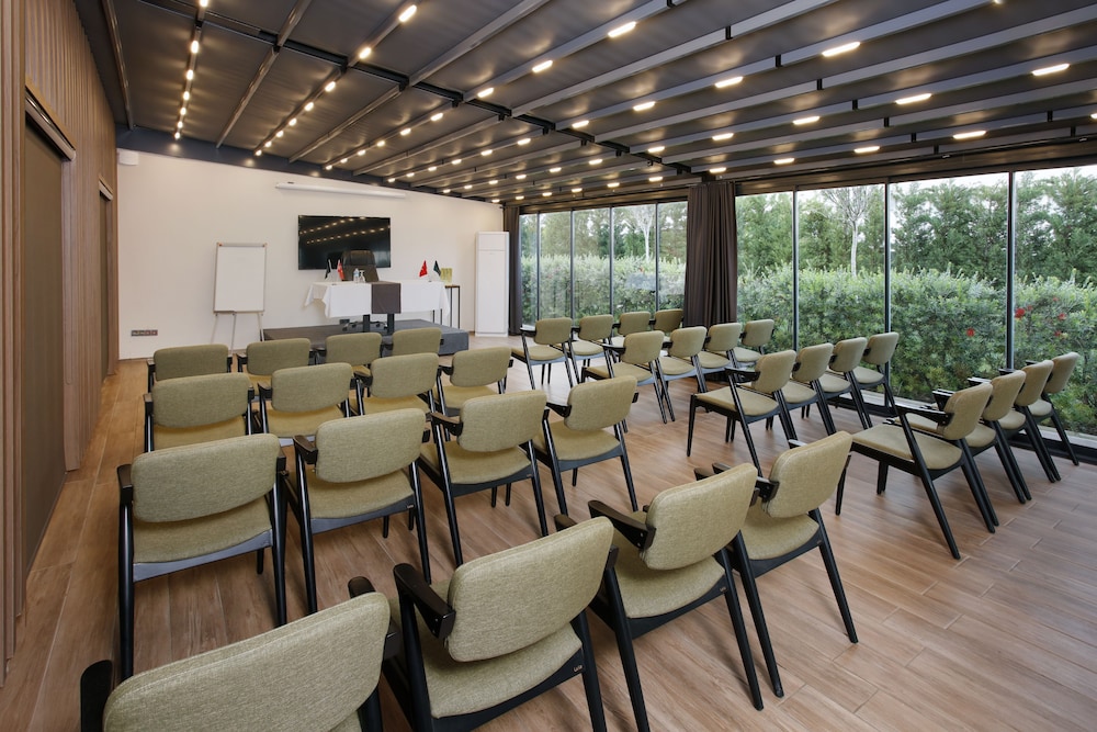 Allia Thermal Health & Spa Kazdaglari 56/65