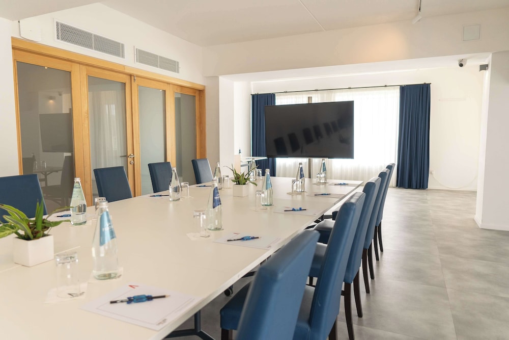 CAVALIERI ART HOTEL 33/46