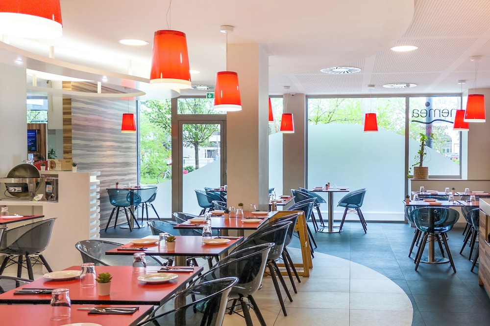 Nemea Appart'Hotel Toulouse Concorde Gare Matabiau 37/50