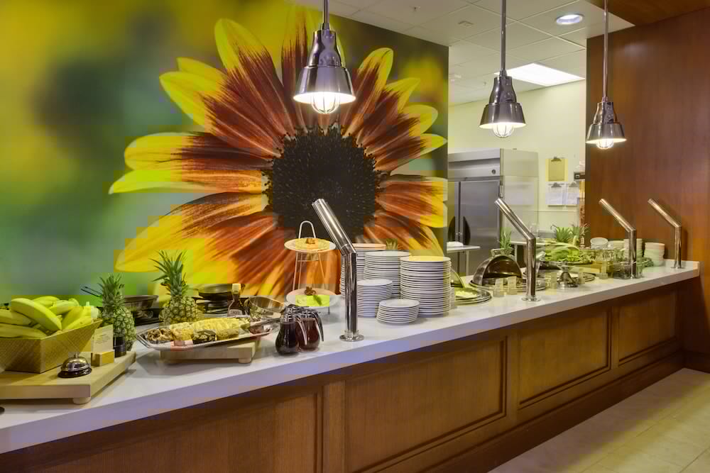 Doubletree By Hilton Raleigh Cary 45/51
