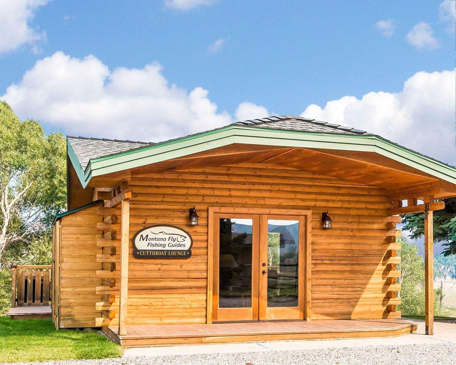 Yellowstone Valley Lodge Ascend Hotel Collection 2/51