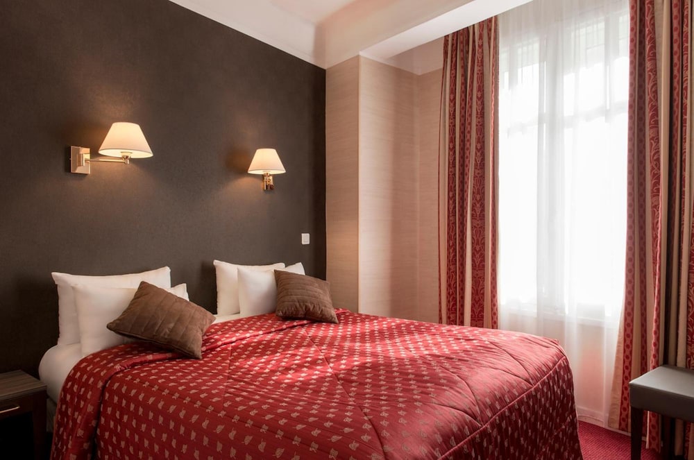 Abaca Messidor by Happyculture (ex. Quality Hotel Abaca Messidor) 8/50