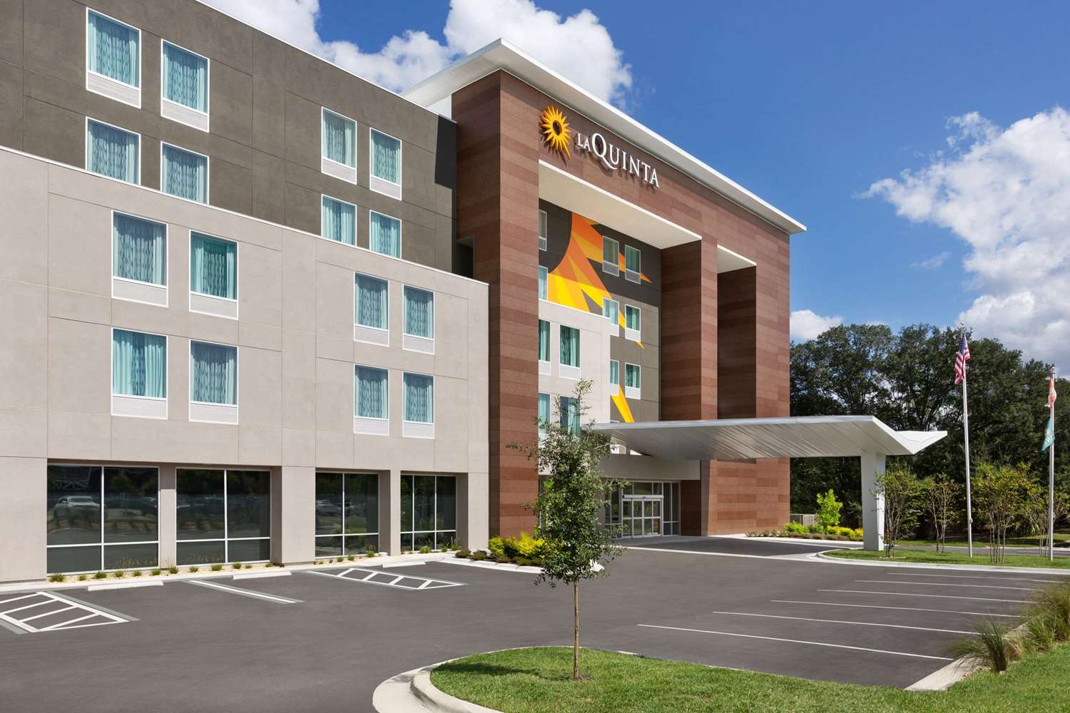 La Quinta by Wyndham Gainesville 17/23