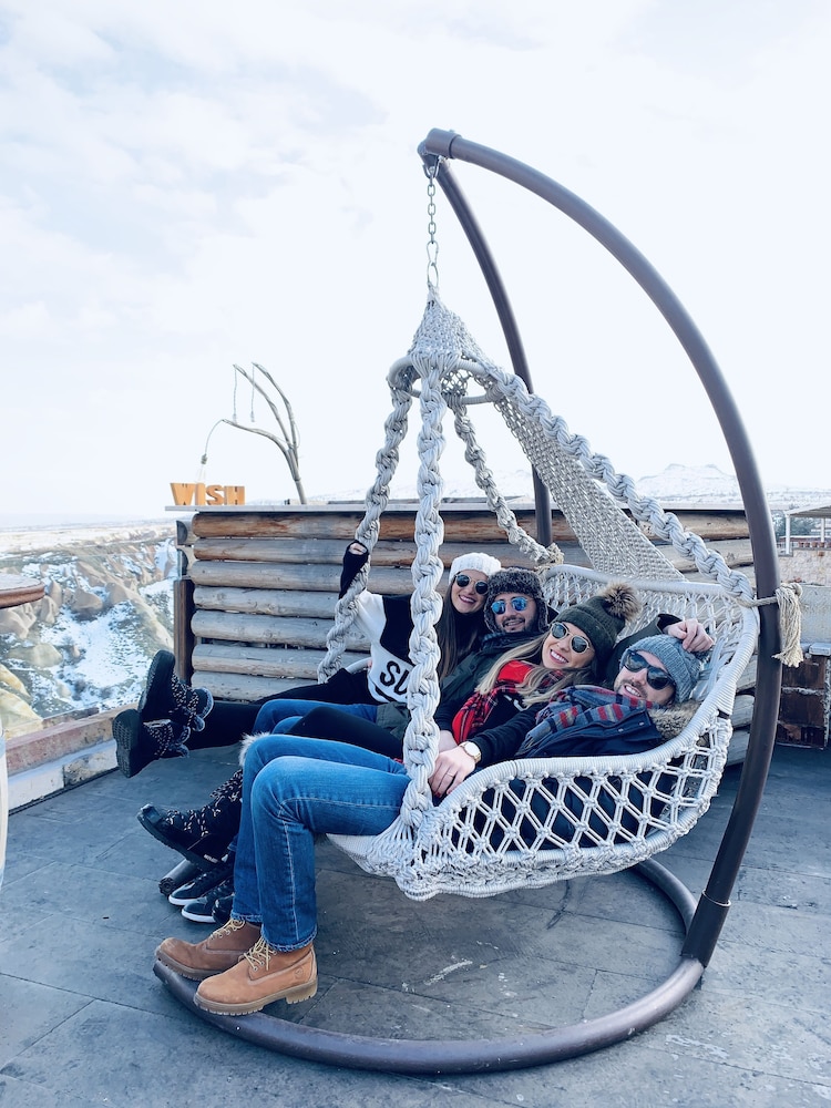 Wish Cappadocia 42/50