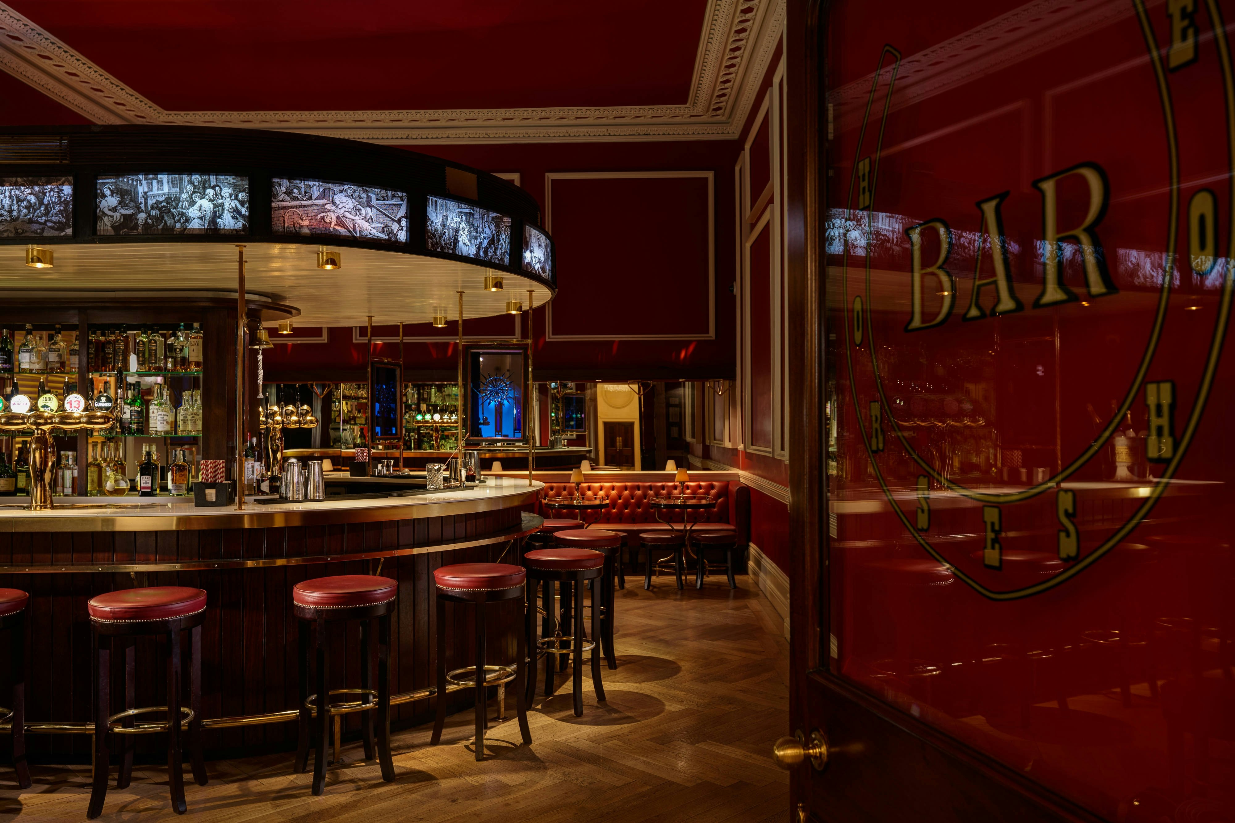 Shelbourne Hotel 46/55