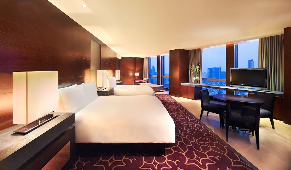 Grand Hyatt Guangzhou 18/69