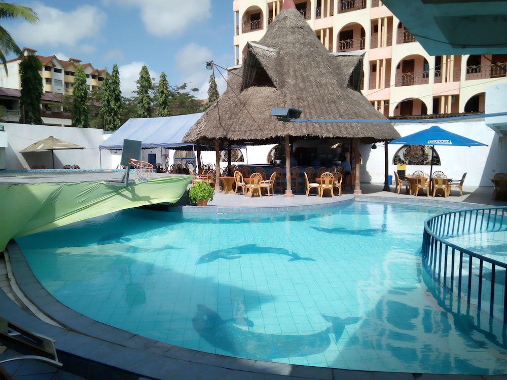 Lambada Holiday Resort 24/29