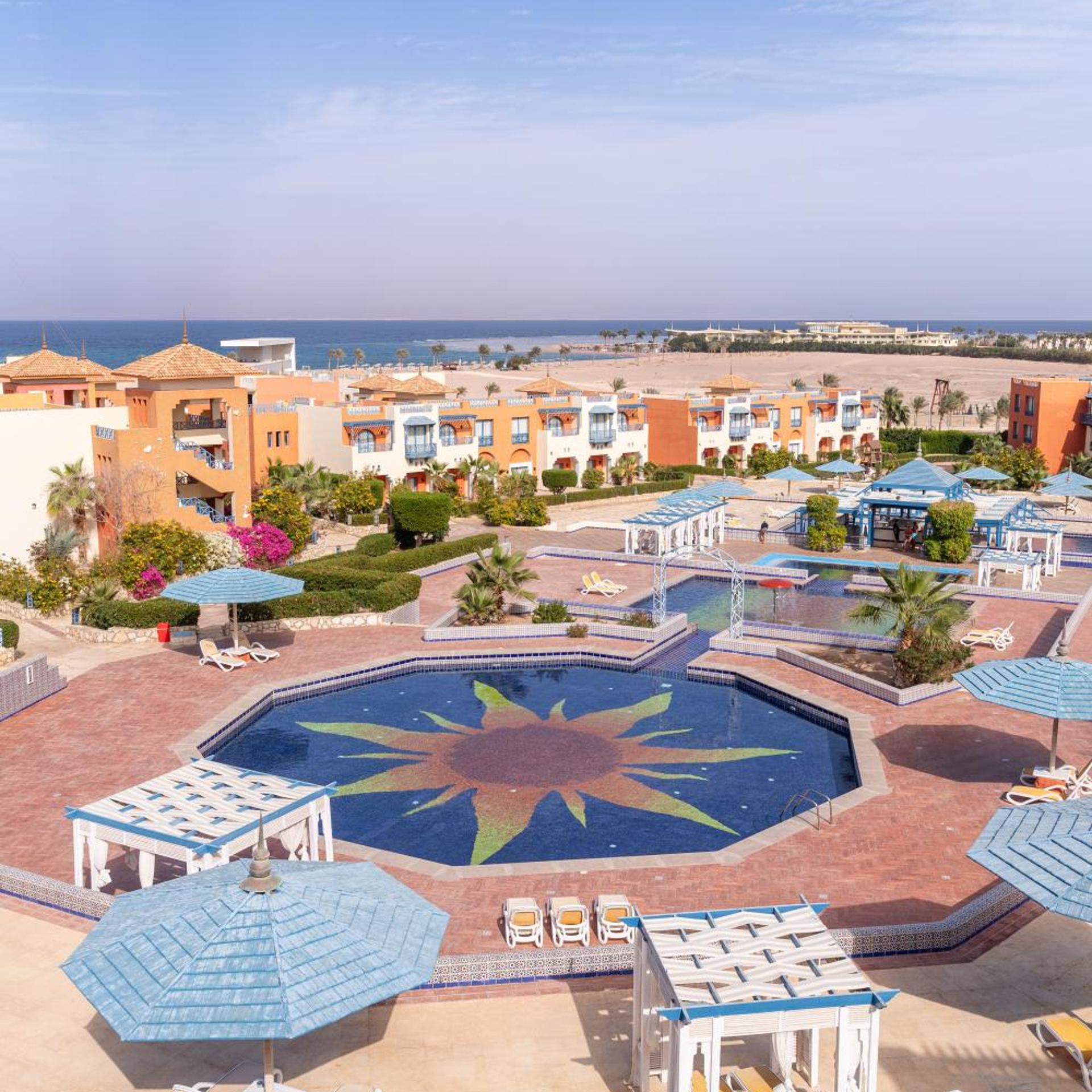 Faraana Heights Resort 36/55