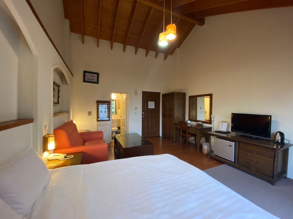 Ailiga Travel Villa 19/57