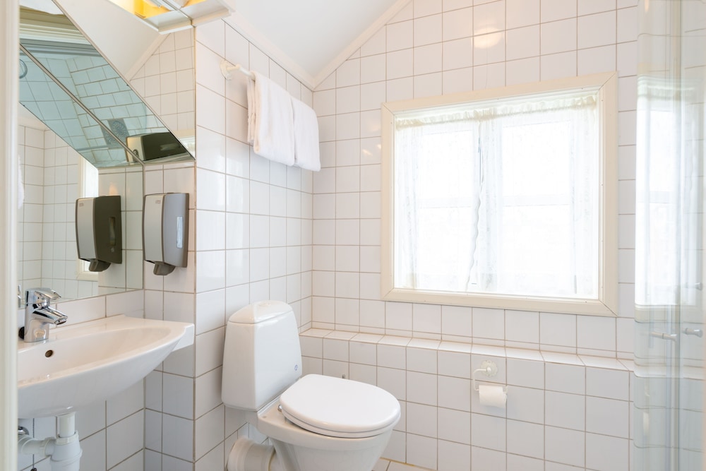 Lillesand Hotel Norge 50/55