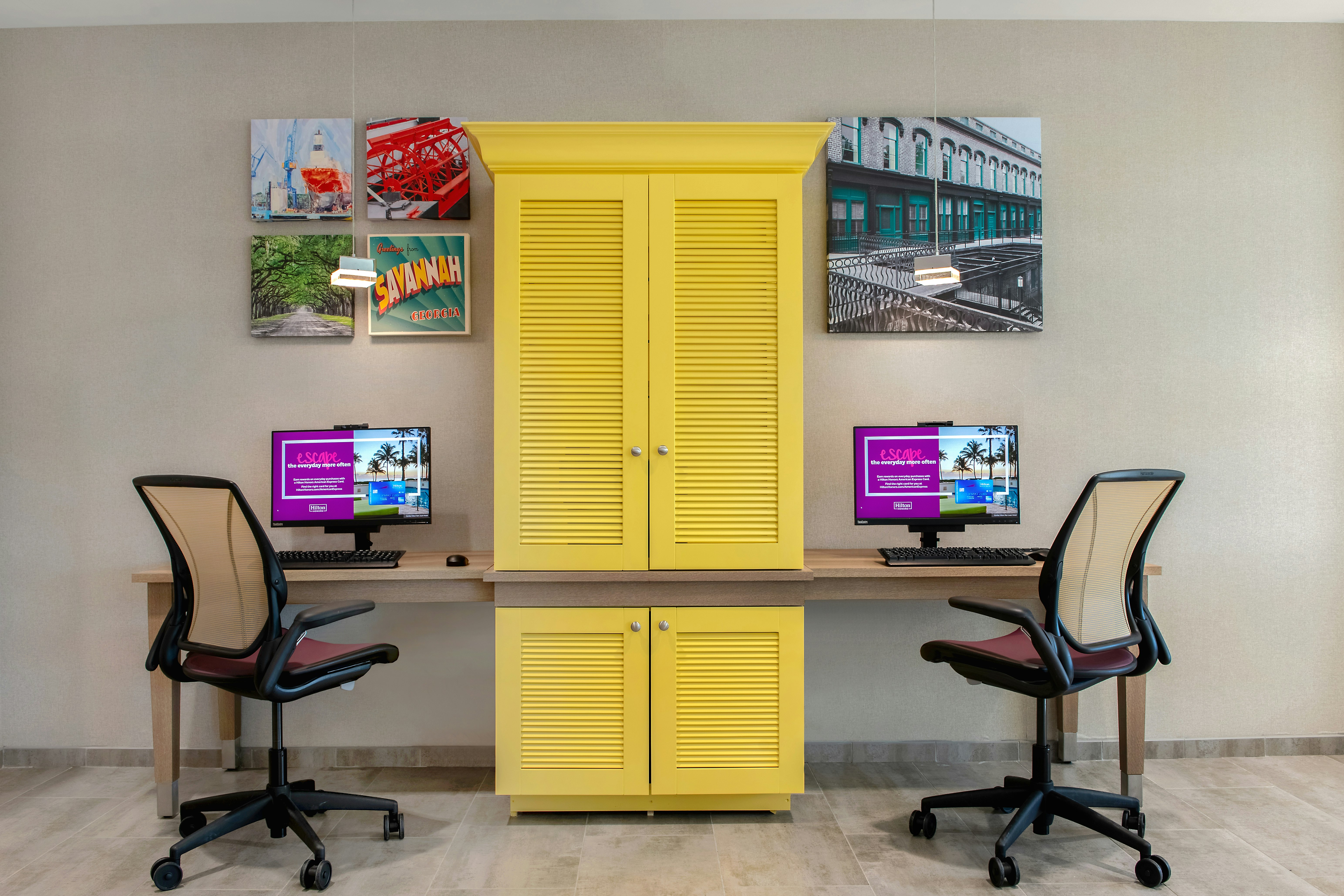 Home2 Suites by Hilton Savannah I95 North 24/28