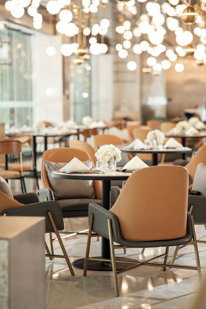 KEYPAI HOTEL (Baoneng Guangzhou Arena) 37/50
