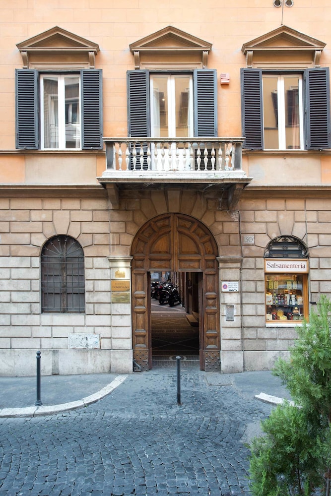 Residenza Domiziano 1/59