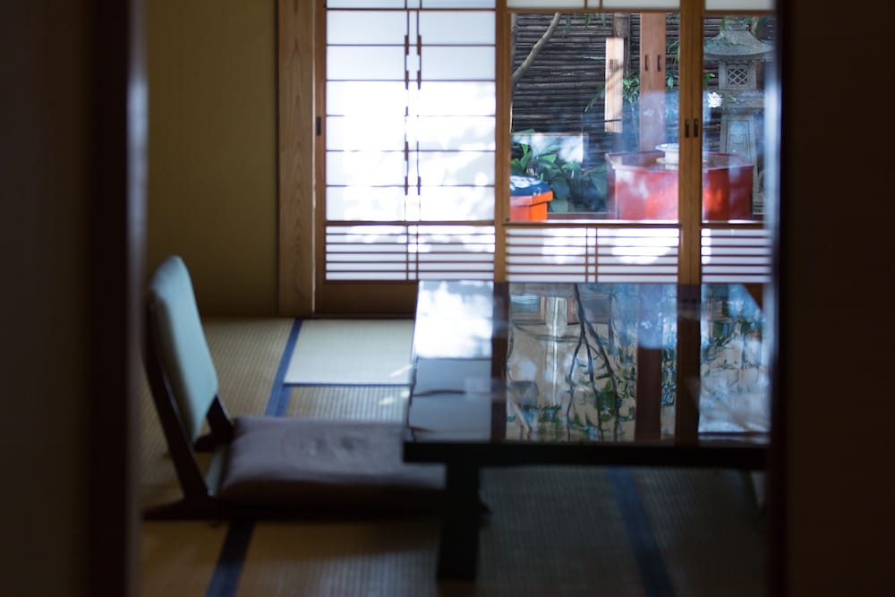 Kappo Ryokan Yumesaki 25/46
