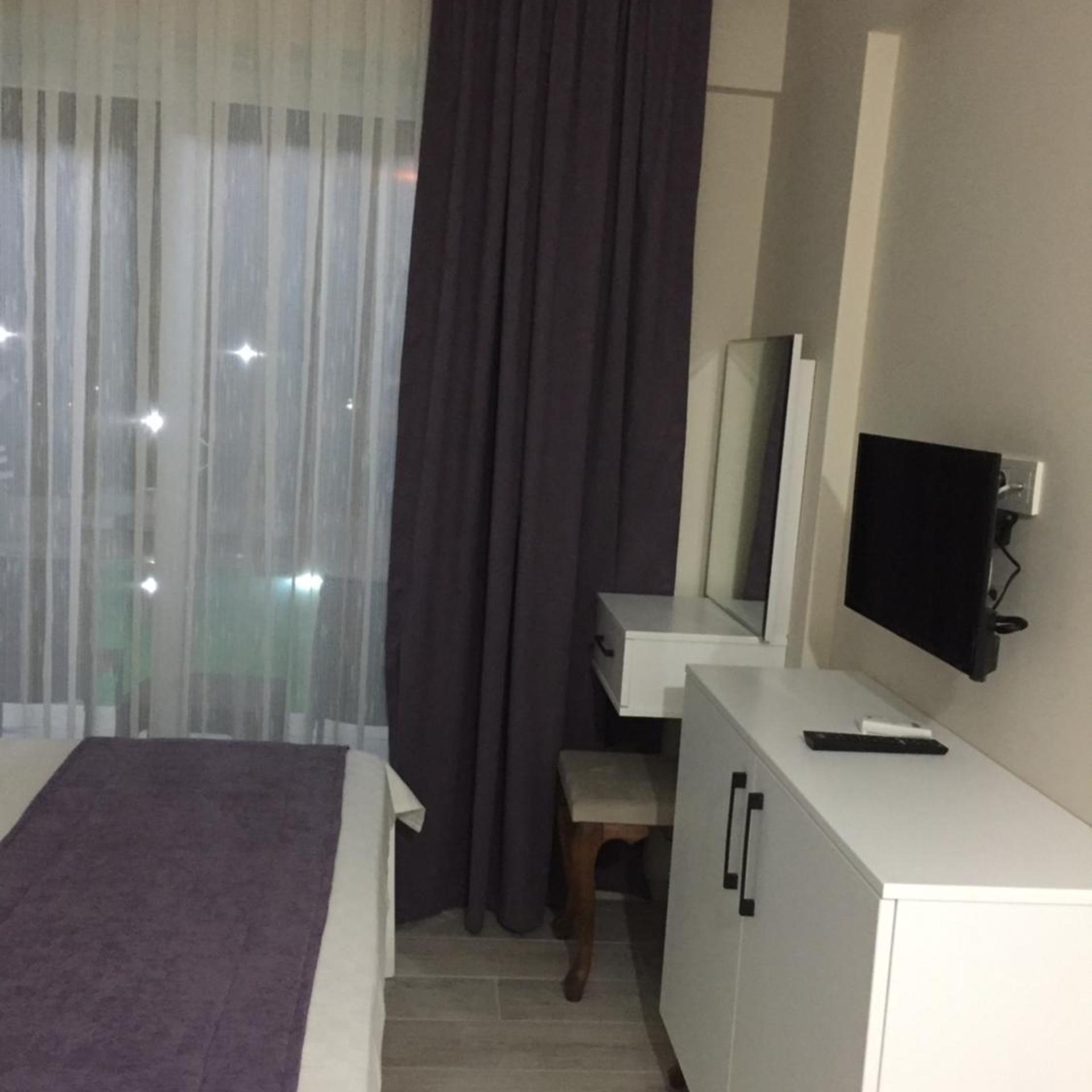 Dalyan Vespera Hotel 26/42