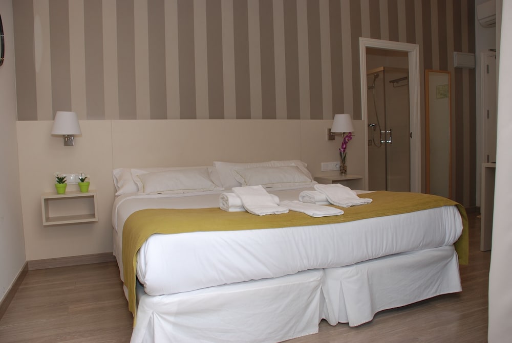 San Lorenzo Boutique Hotel 28/72