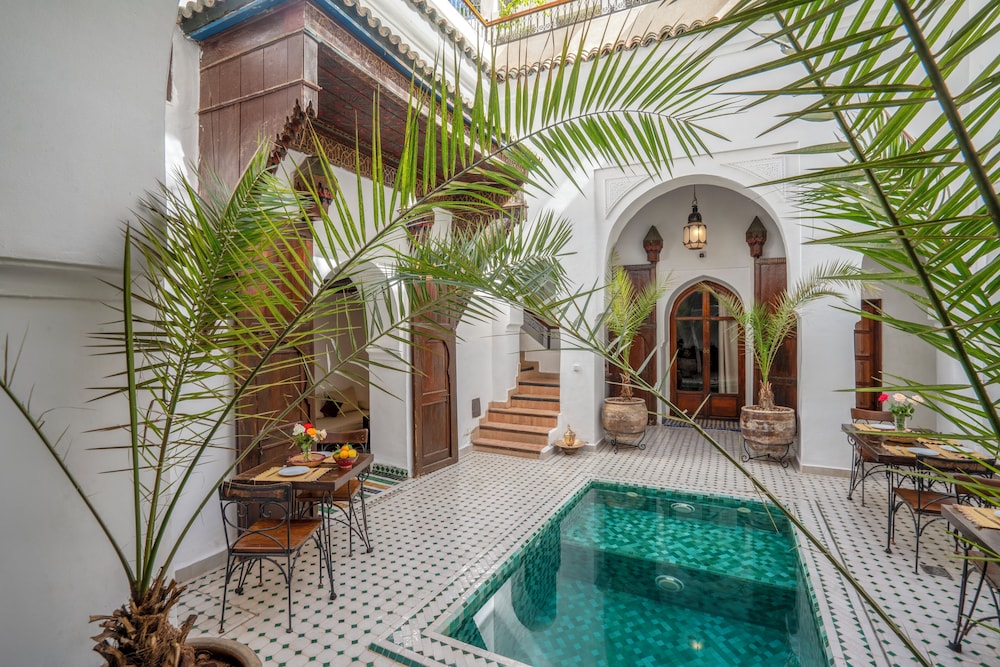 Riad Nora 37/61