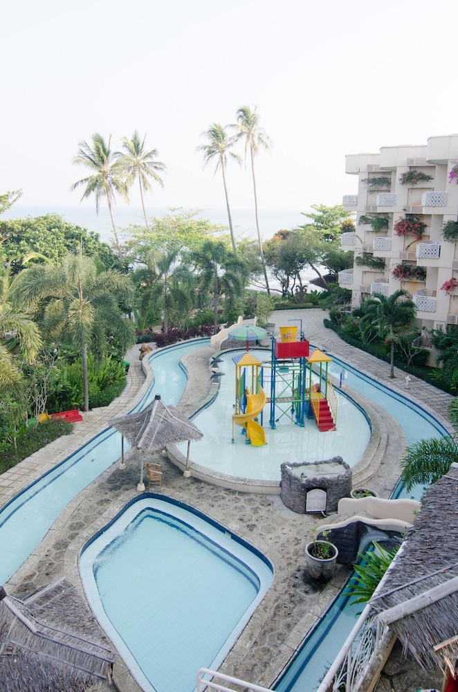 Hawaii Resort Family Suite 2/62