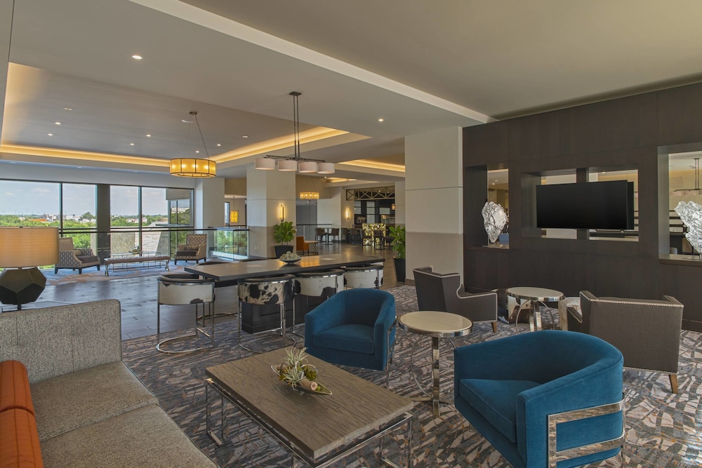 Sheraton Austin Georgetown Hotel Conference Center 29/54