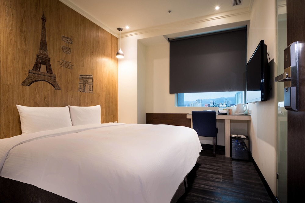 Merryday Hotel Banqiao Branch 27/50