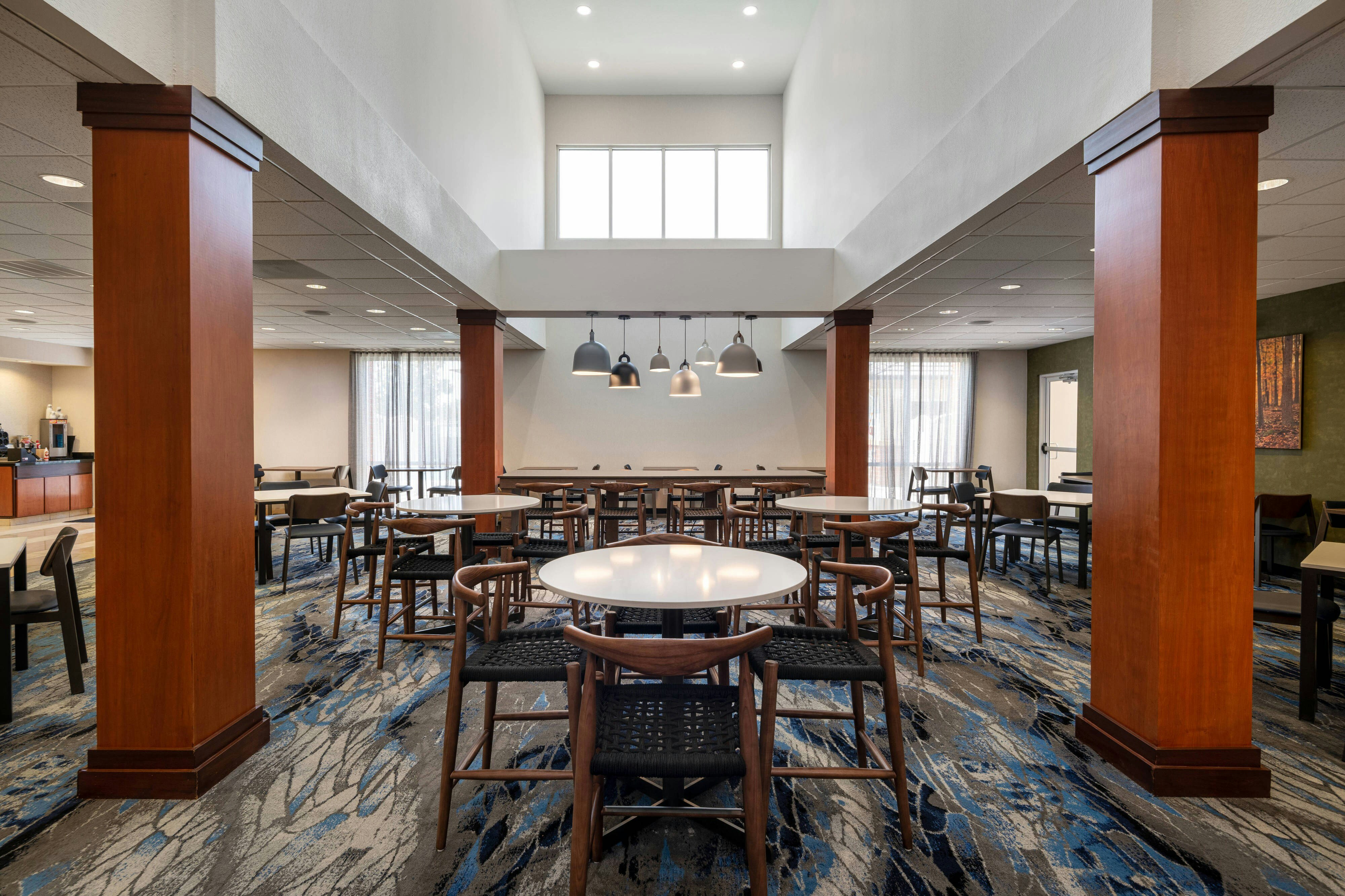 Fairfield Inn & Suites Visalia Tulare 17/25