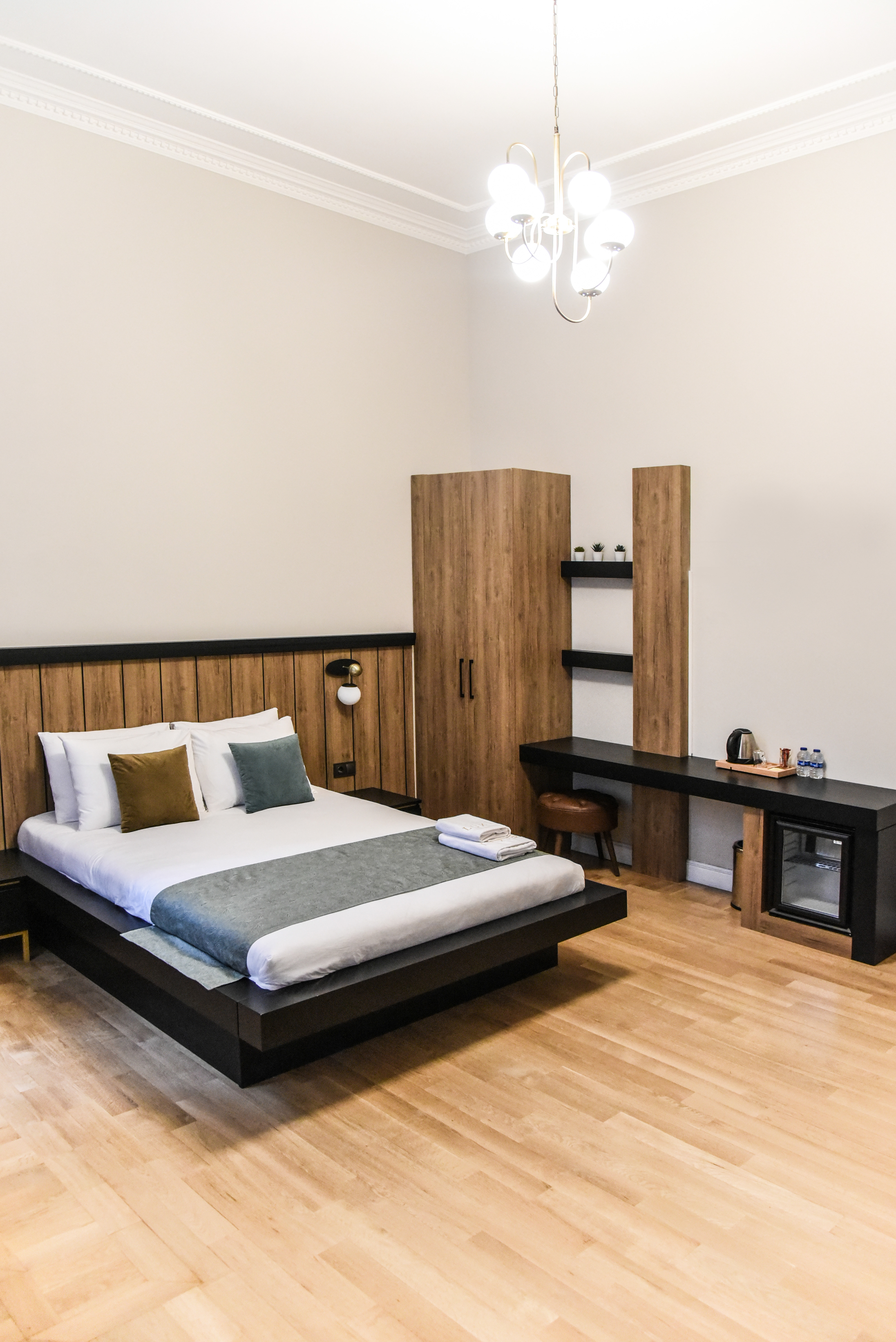 Family Room: