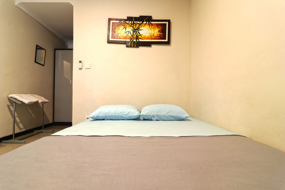 Wisma Surya 9/22