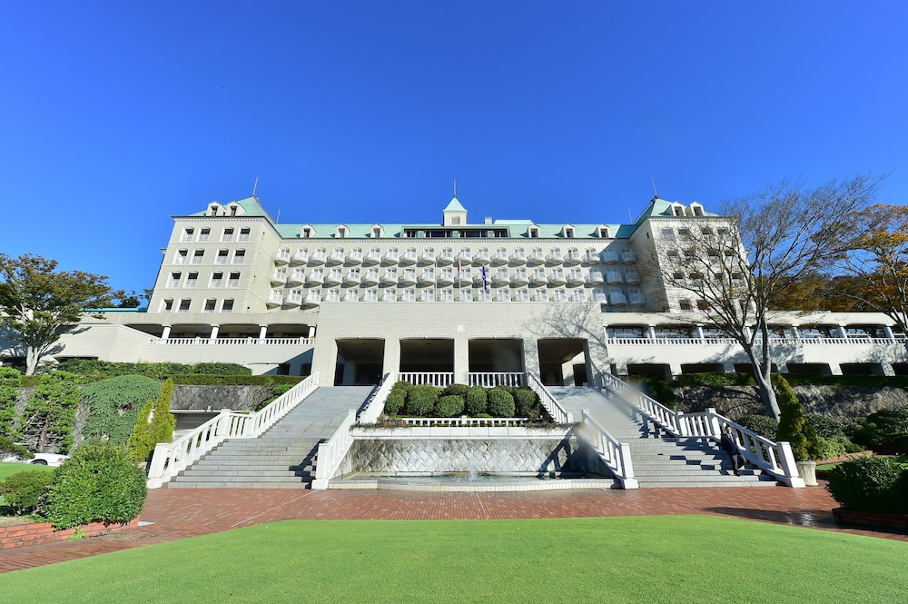 静岡カントリー浜岡コース＆ホテル 写真2