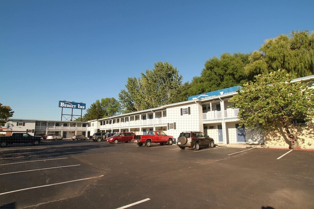 Budget Inn - Syracuse Airport 1/37