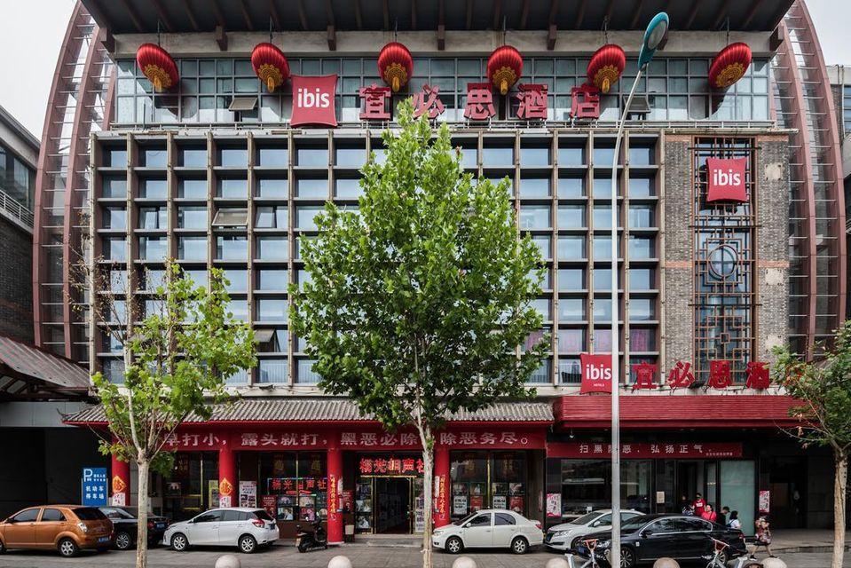 IBIS Tianjin Ancient Cultural Street Hotel 4/34