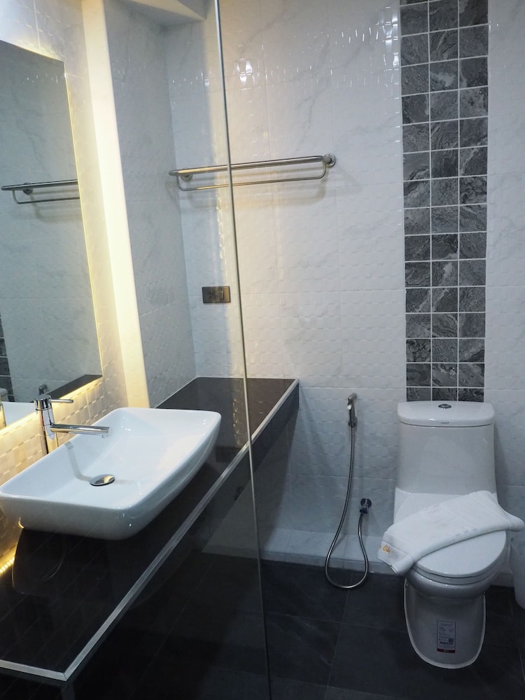 Samui City Hotel 27/29