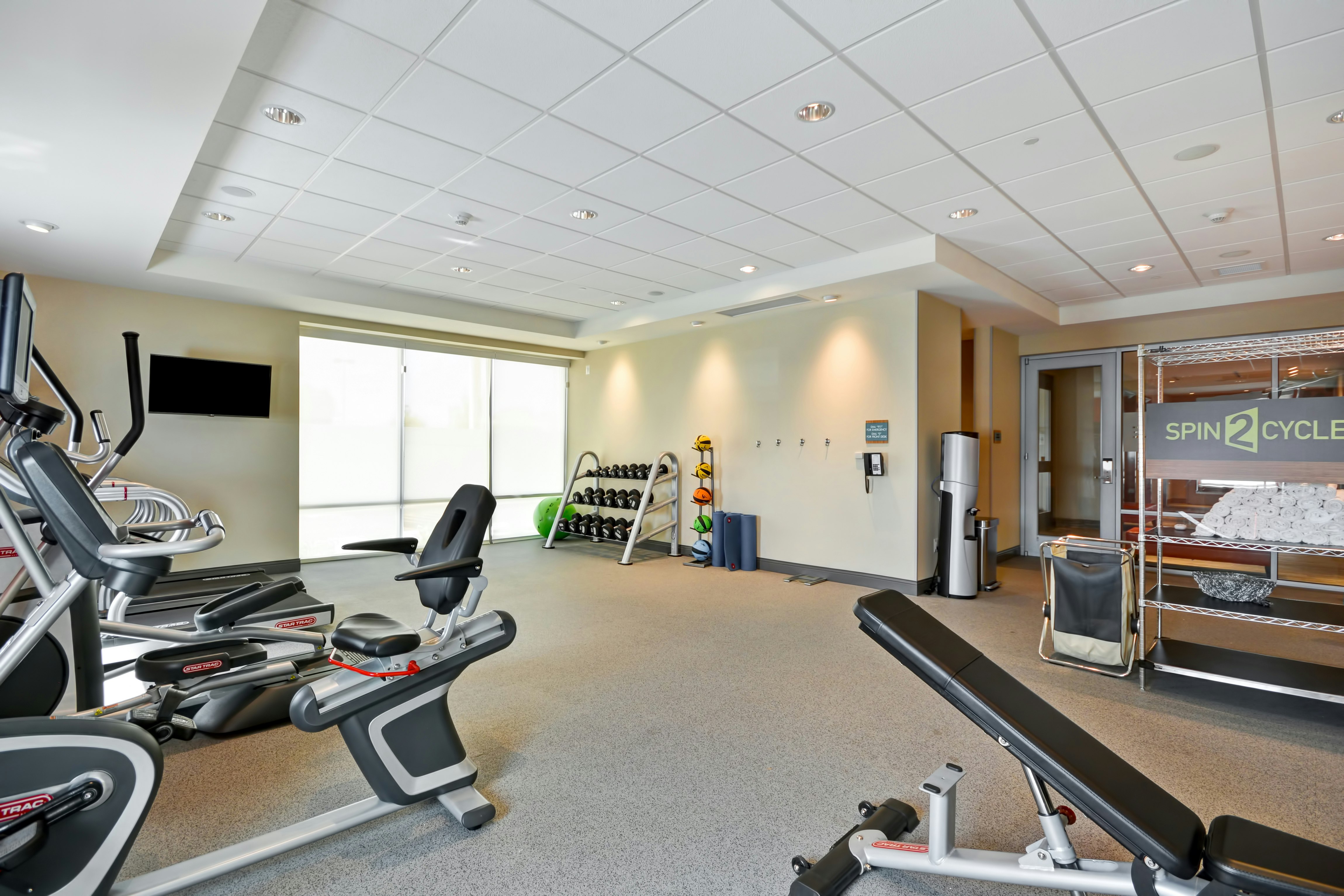 Home2 Suites by Hilton Charles Town 11/18