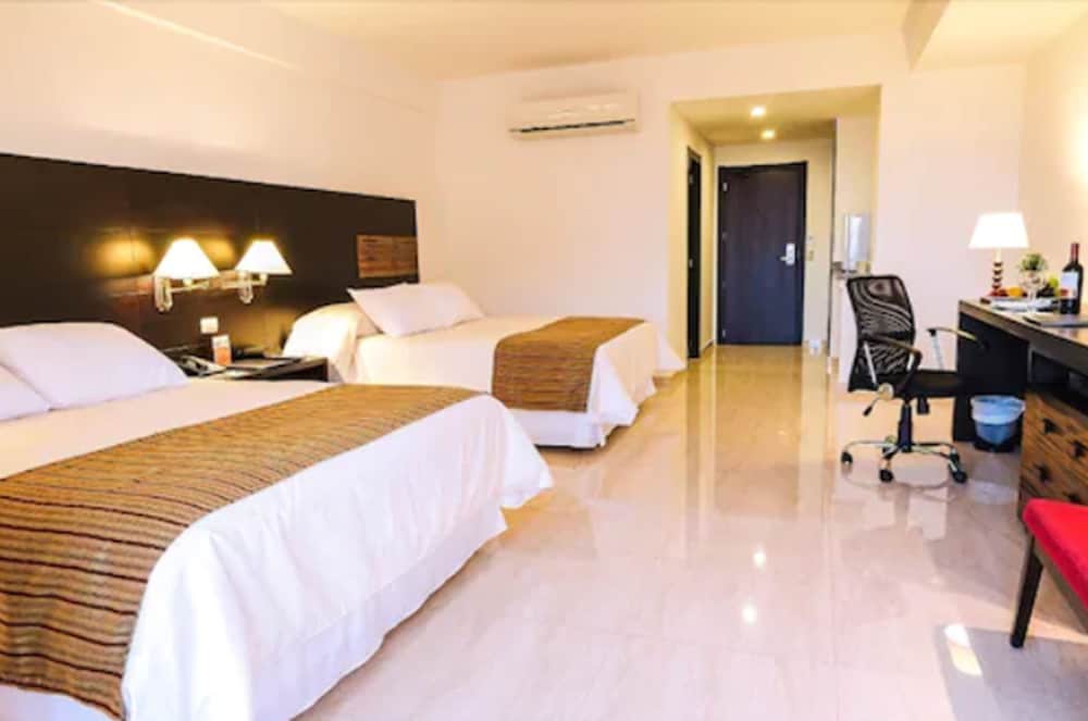Balandra Hotel 9/43