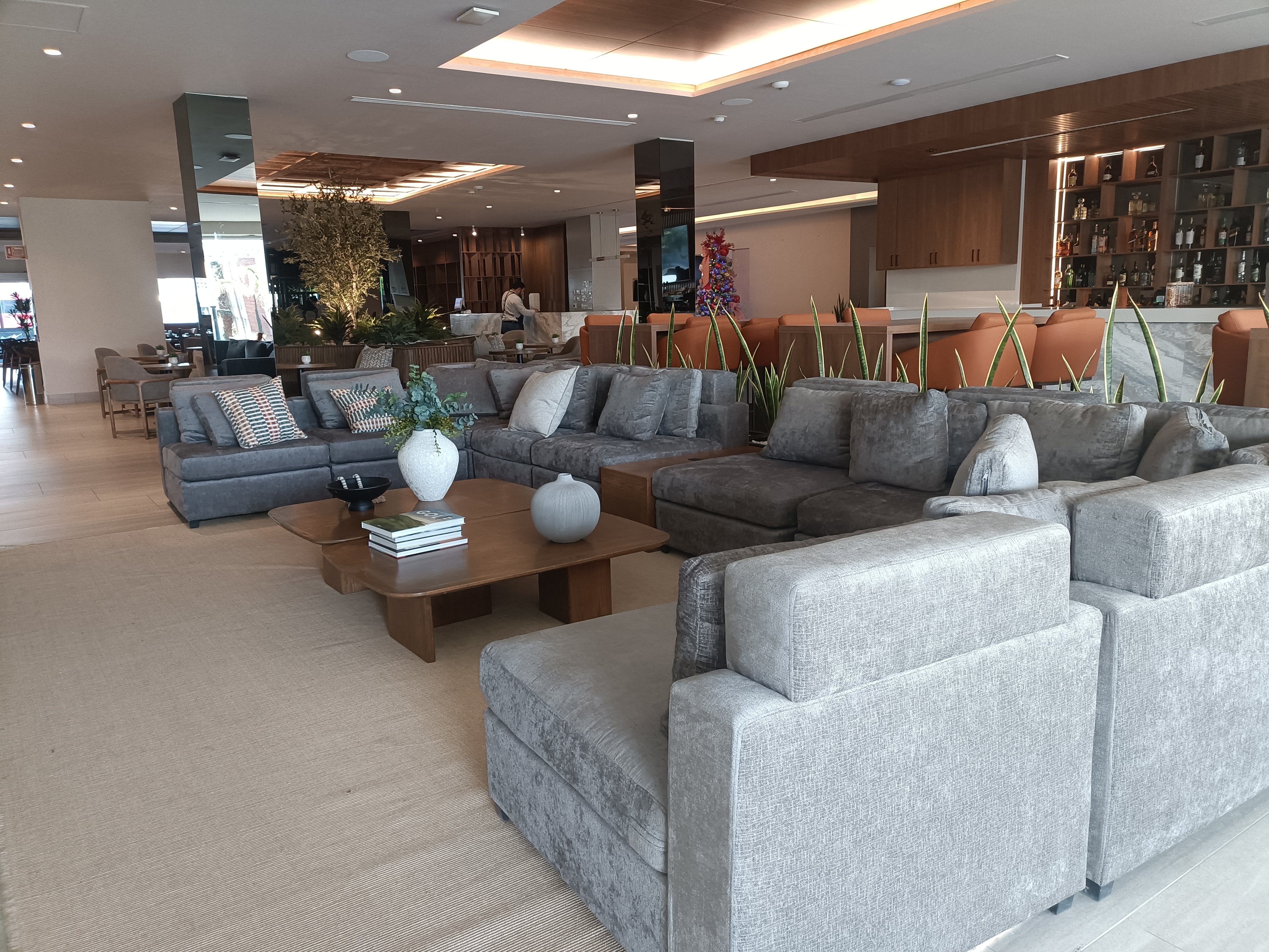 Holiday Inn Hermosillo 30/50