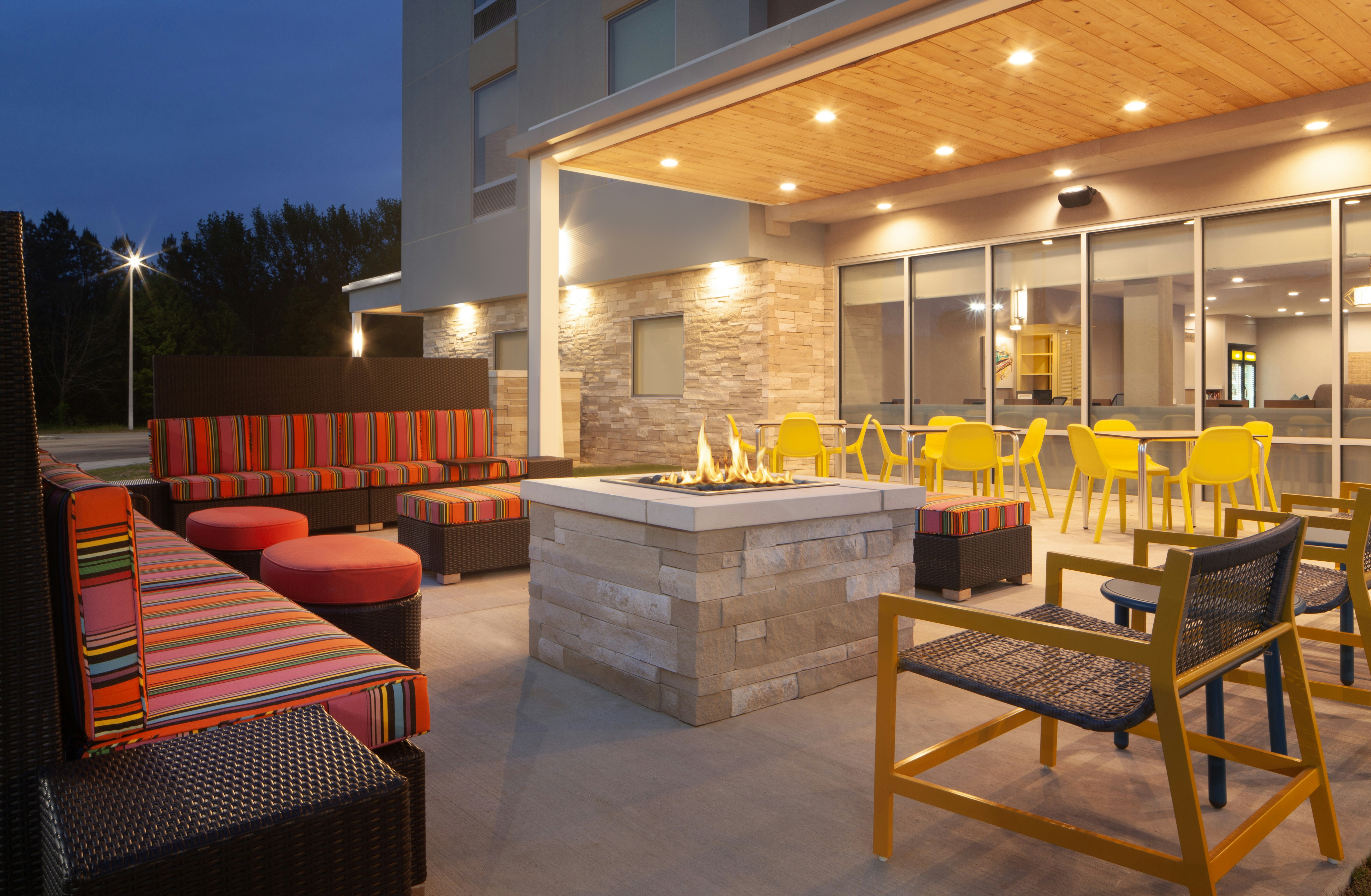 Home2 Suites by Hilton Jackson TN 22/29