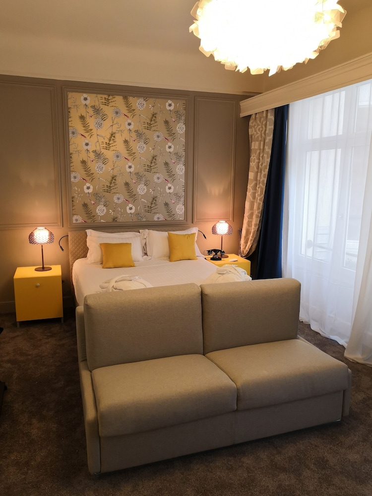 Grand Hotel Bellevue Lille 28/60