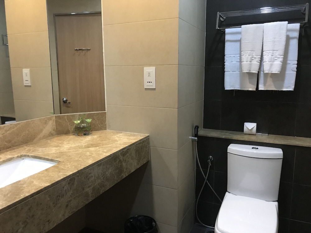 Hotel Aifa 43/48
