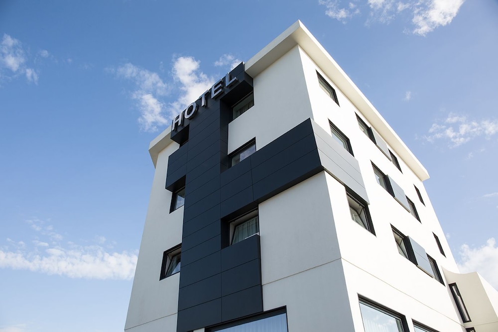 Hotel Castelao 1/41