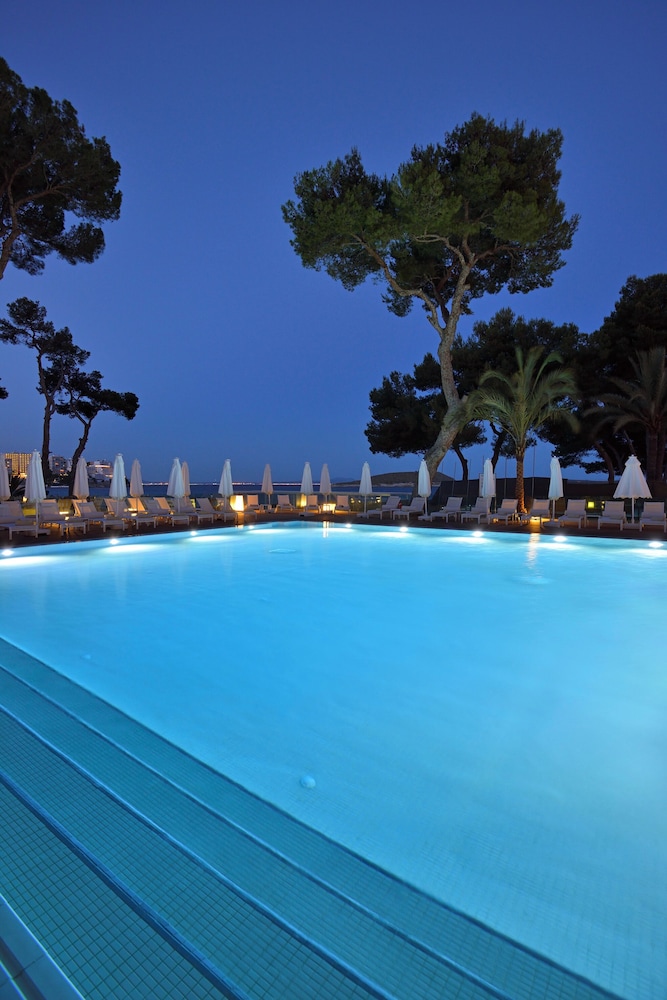 Melia South Beach 24/50