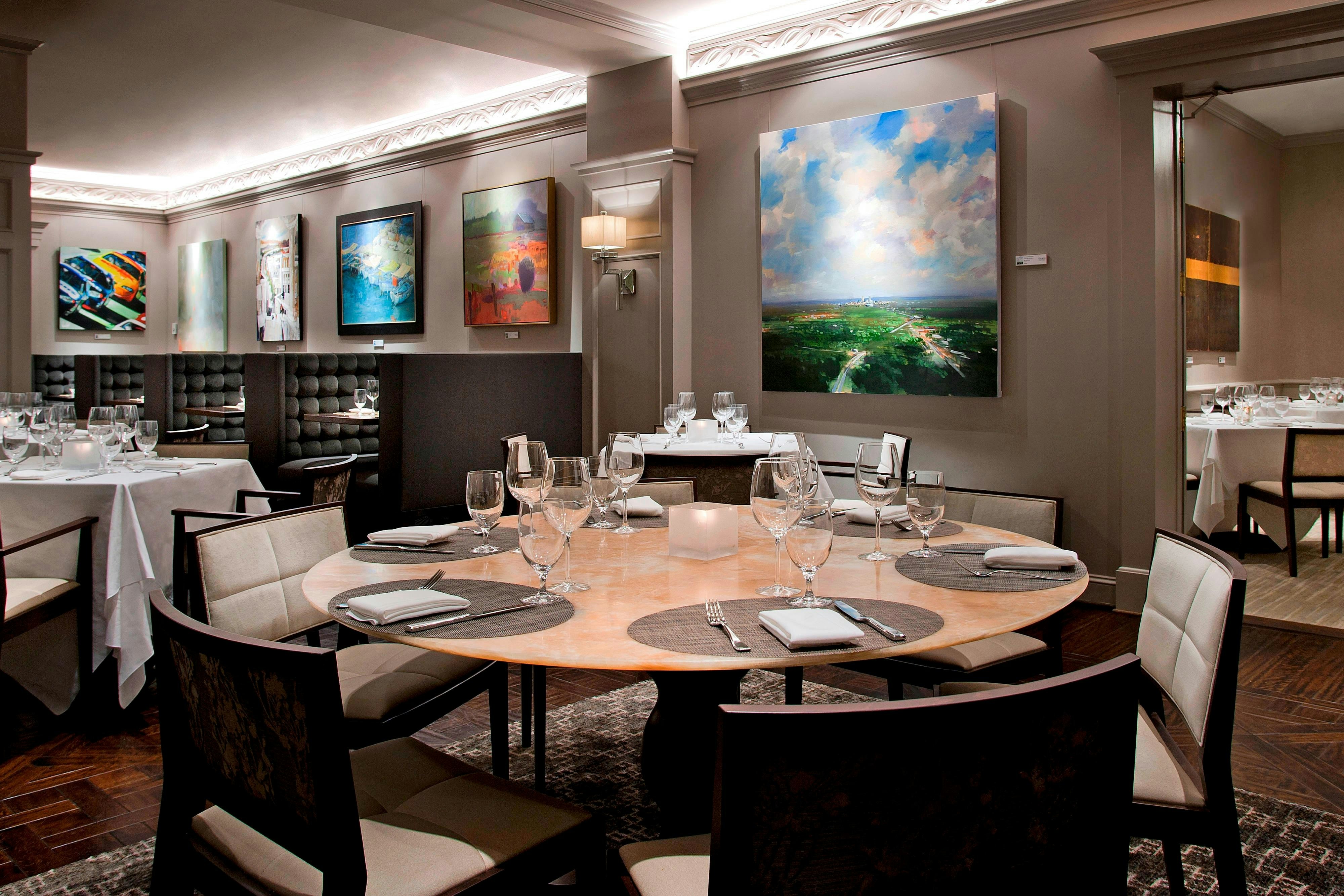 The Ballantyne A Luxury Collection Hotel Charlotte 29/46