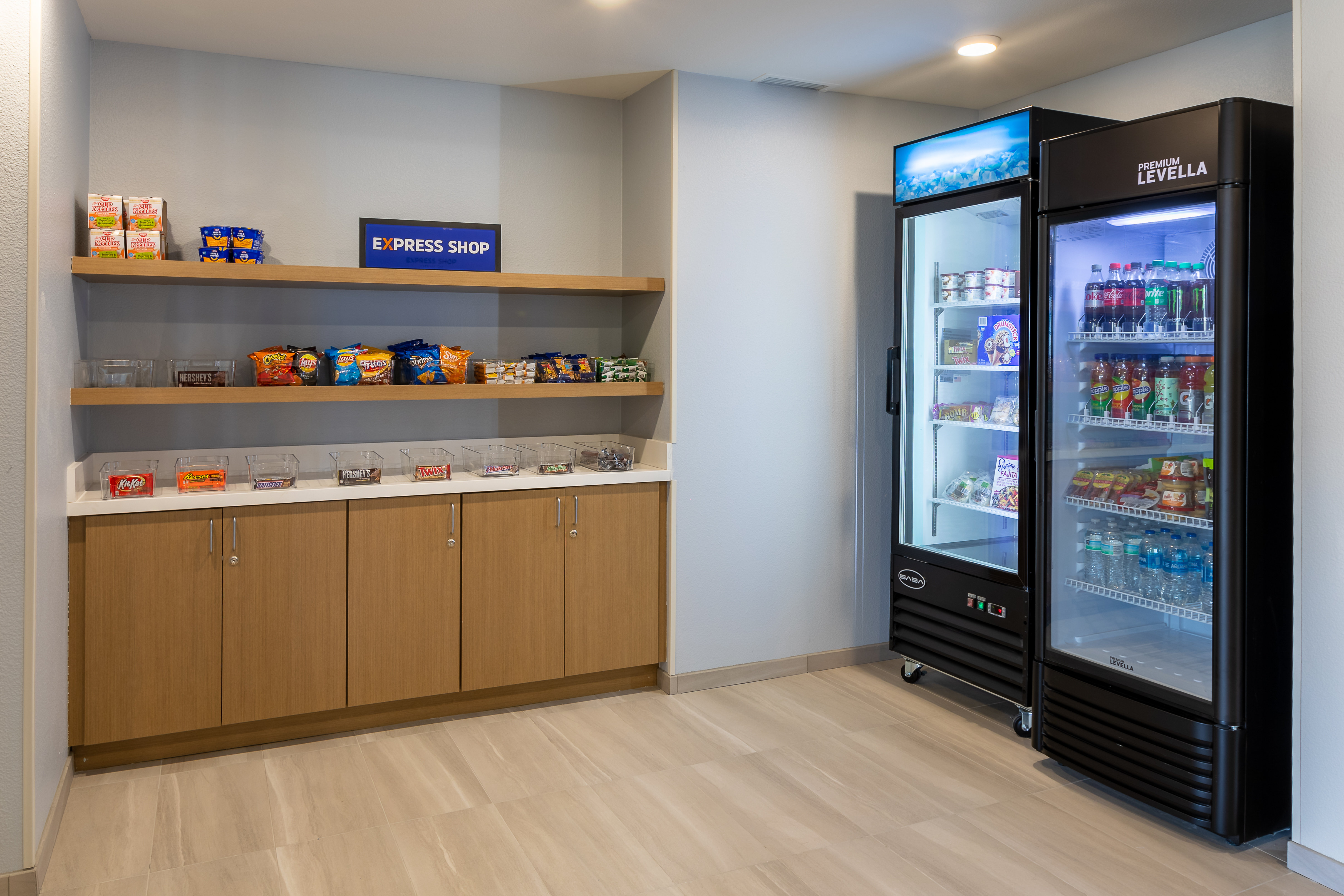 Holiday Inn Express & Suites Englewood - Denver South 10/44