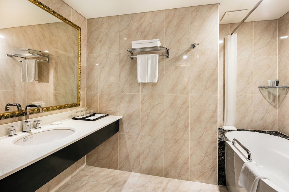 Ramada Hotel & Suites by Wyndham Seoul Namdaemun 61/61