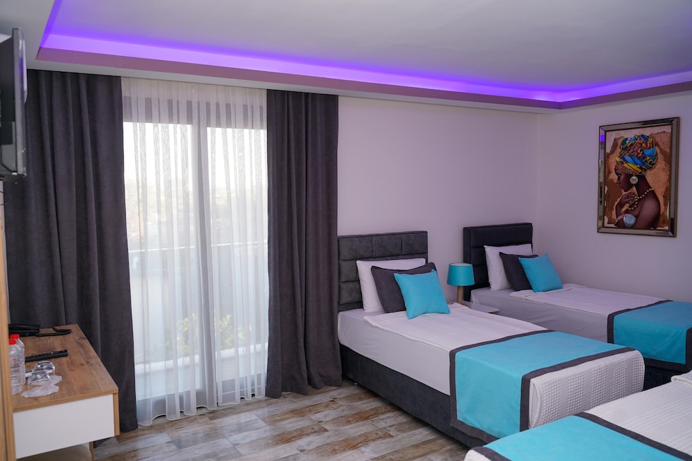 Yelken Beach Hotel Didim 12/49