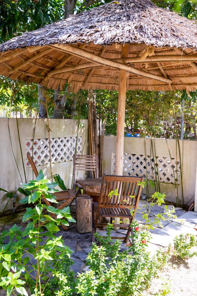 An Bang Morning Glory Beach Homestay 42/44