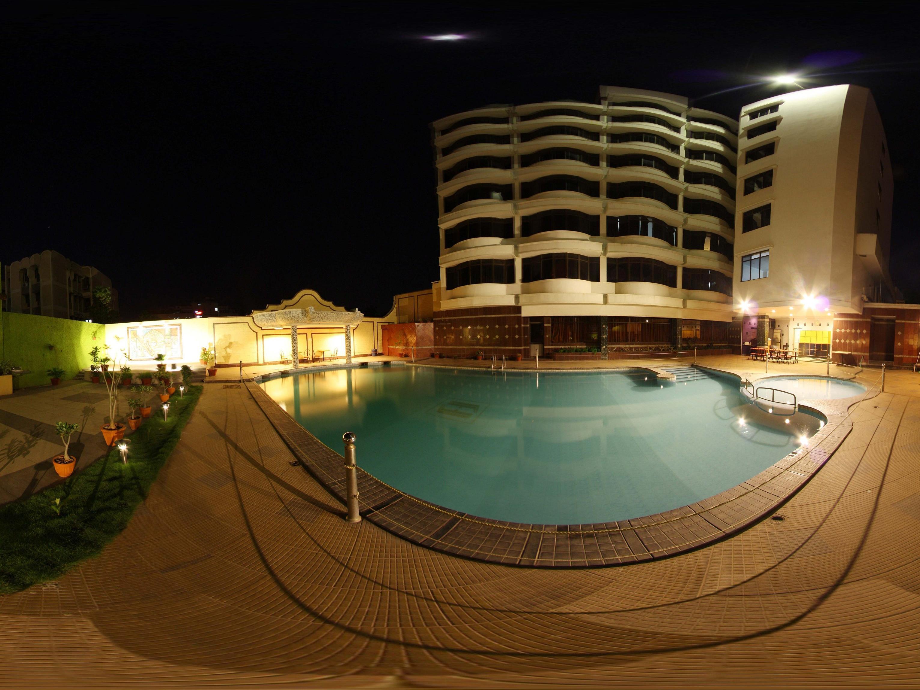 Femina Hotels Private Limited 17/35