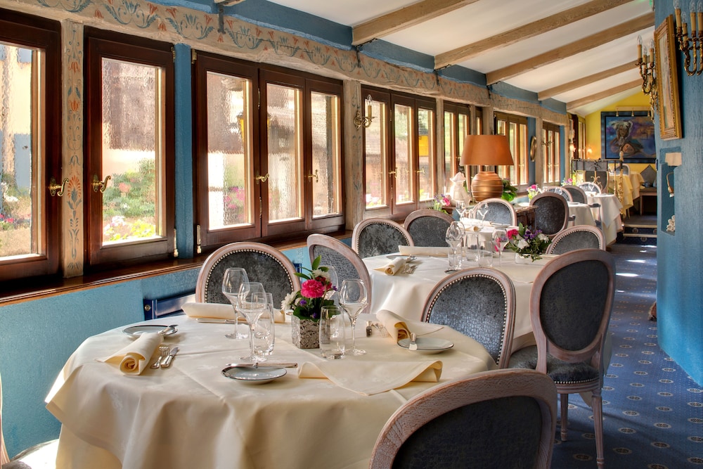 Hotel Le Marechal 34/50