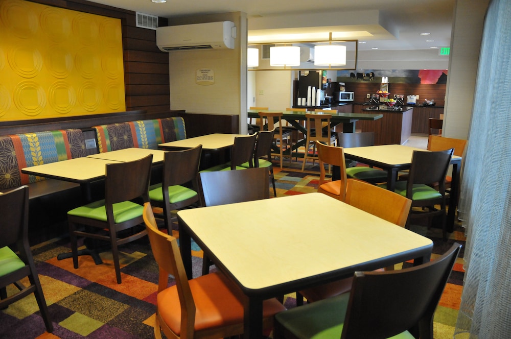 Wingate by Wyndham Dayton North 30/50